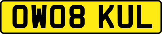 OW08KUL