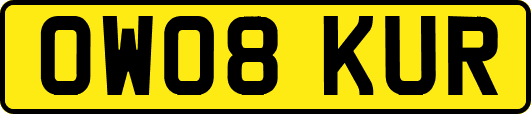 OW08KUR