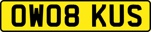 OW08KUS