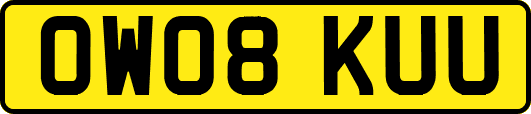 OW08KUU