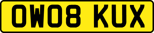 OW08KUX