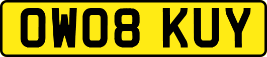 OW08KUY