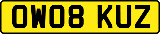 OW08KUZ