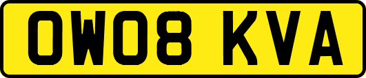 OW08KVA