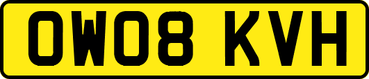 OW08KVH