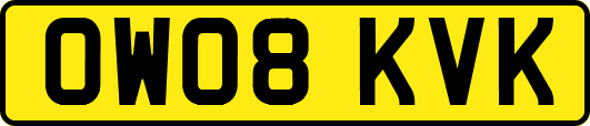 OW08KVK