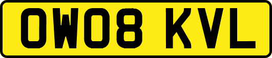 OW08KVL