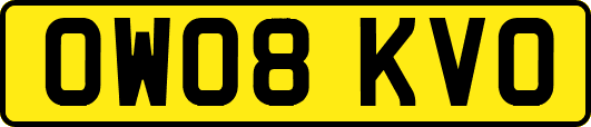 OW08KVO
