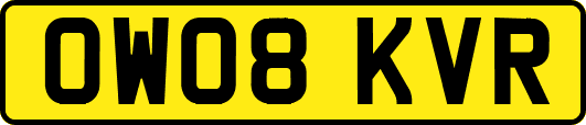 OW08KVR