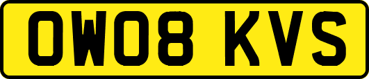 OW08KVS