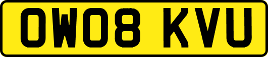 OW08KVU