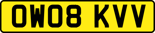 OW08KVV