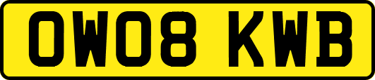OW08KWB