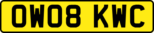 OW08KWC