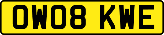 OW08KWE