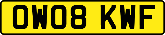 OW08KWF
