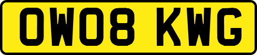 OW08KWG
