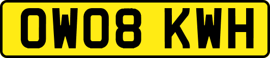 OW08KWH