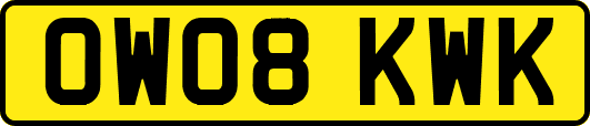 OW08KWK