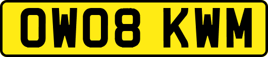 OW08KWM