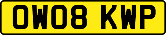 OW08KWP