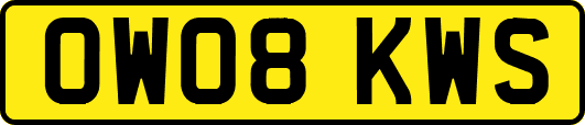 OW08KWS