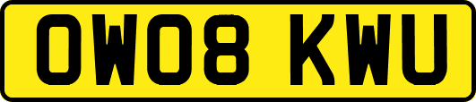 OW08KWU