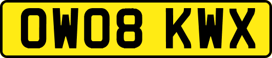 OW08KWX
