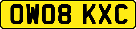 OW08KXC