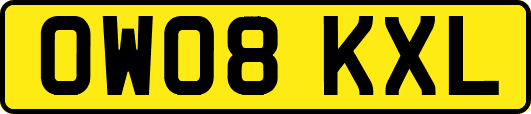 OW08KXL