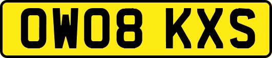 OW08KXS