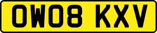 OW08KXV