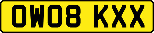 OW08KXX