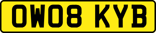 OW08KYB