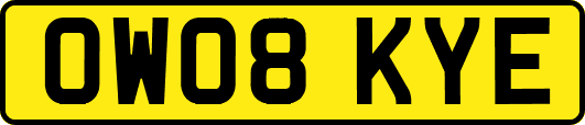 OW08KYE