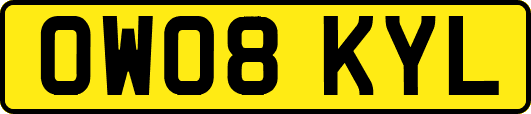 OW08KYL