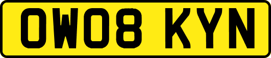 OW08KYN