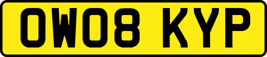 OW08KYP