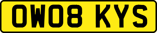 OW08KYS