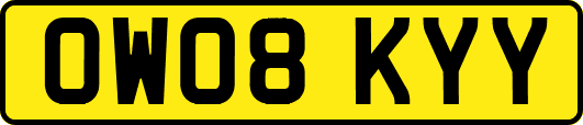 OW08KYY