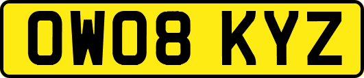 OW08KYZ