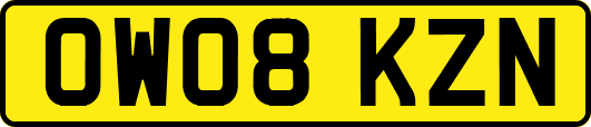 OW08KZN