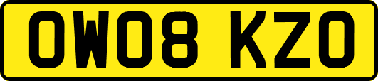 OW08KZO