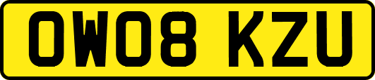 OW08KZU