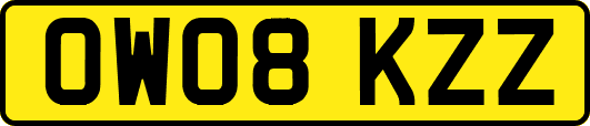 OW08KZZ