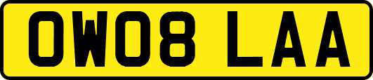 OW08LAA