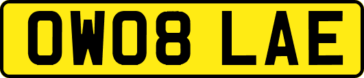 OW08LAE