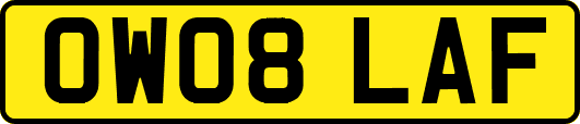 OW08LAF