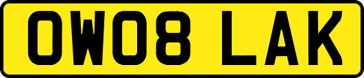 OW08LAK