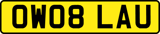 OW08LAU